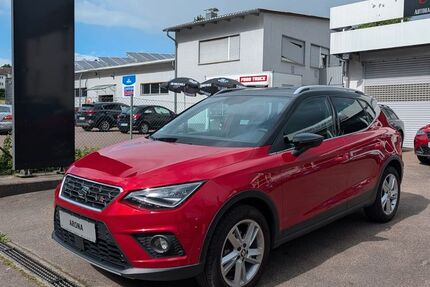 Seat Arona 22.000 km 16.900 &euro; Göppingen 73033