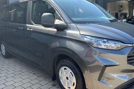 Ford Transit Custom 2.300 km 42.990 &euro; Dettingen/Erms 72581