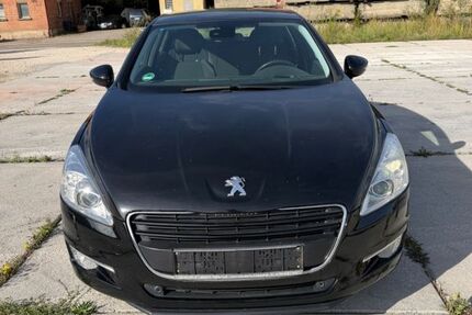 Peugeot 508 138.000 km 1.800 &euro; gerstetten 89547