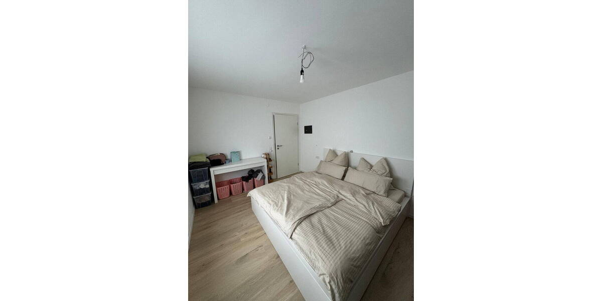 Etagenwohnung Kernen Rommelshausen - 3 Zimmer, 61 m&sup2;, 870&euro; | Angebot:26080768
