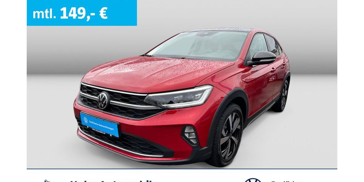 VW Taigo 3.446 km 21.390 &euro; Fellbach 70736
