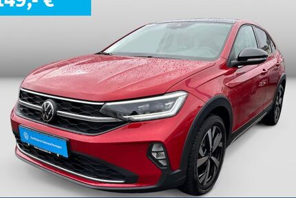 VW Taigo 3.446 km 24.340 &euro; Fellbach 70736