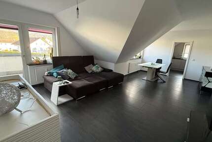 Wohnung Bad Boll - 3.5 Zimmer, 71 m&sup2;, 860&euro; | Angebot:25919170