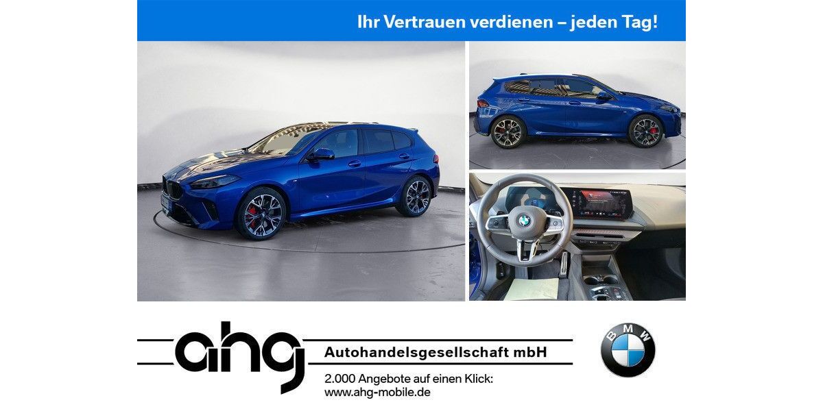 BMW 120 19.925 km 32.250 &euro; Ostfildern 73760