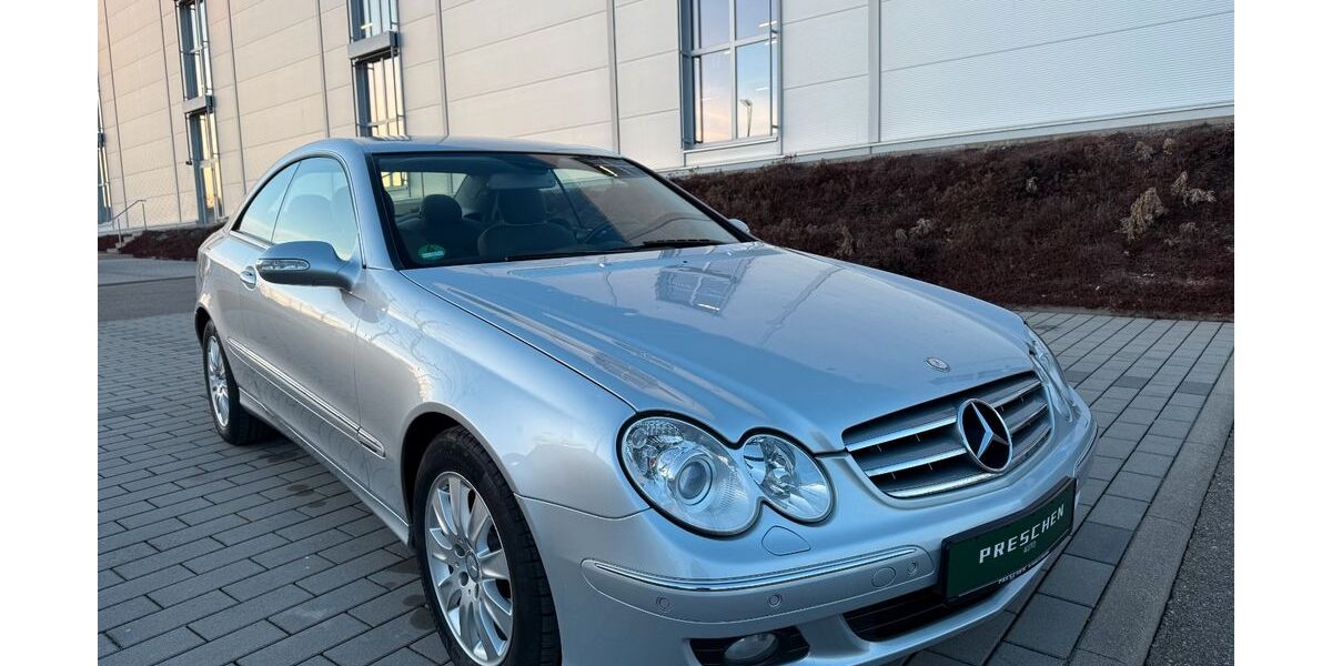Mercedes-Benz CLK 200 270.626 km 4.276 &euro; Göppingen 73037
