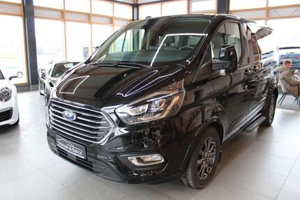 Ford Tourneo Custom 55.000 km 40.490 &euro; Amstetten 73340