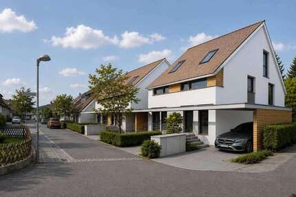 Haus Esslingen Oberesslingen - 5 Zimmer, 127 m&sup2;, 699.500&euro; | Angebot:26256692