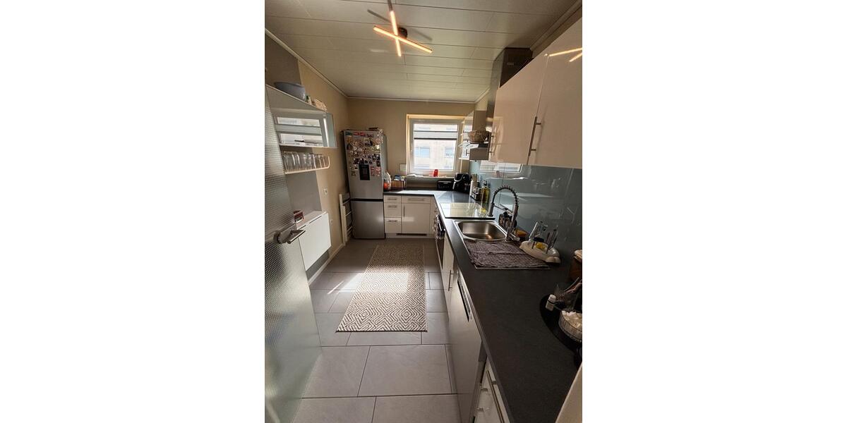 Etagenwohnung Uhingen - 3 Zimmer, 72 m&sup2;, 240.000&euro; | Angebot:26985607