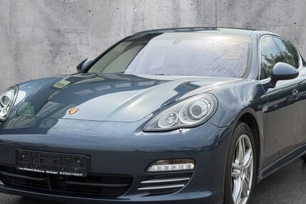 Porsche Panamera 69.500 km 36.990 &euro; Nürtingen bei Stuttgart 72622