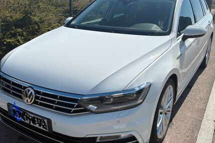 VW Passat 109.452 km 19.400 &euro; Zell 73119