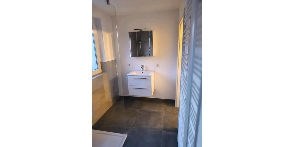 Erdgeschoßwohnung Schwäbisch Gmünd Bargau - 3 Zimmer, 65 m&sup2;, 900&euro; | Angebot:25262540