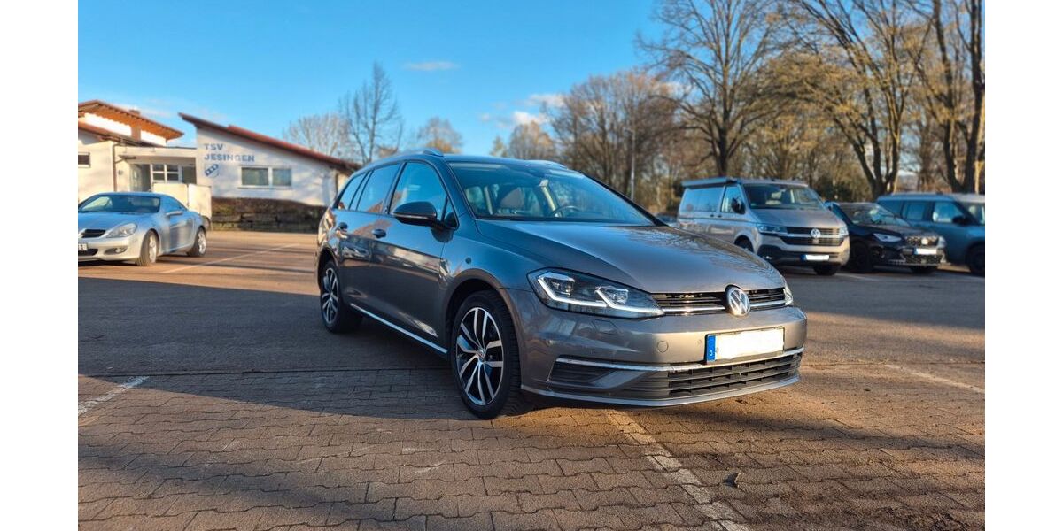 VW Golf 143.000 km 12.650 &euro; Kirchheim 73230