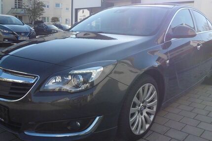 Opel Insignia 210.000 km 5.980 &euro; Kirchheim unter Teck 73230