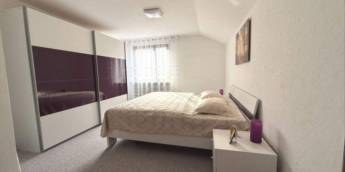 Etagenwohnung Lenningen Oberlenningen - 2 Zimmer, 60 m&sup2;, 150.000&euro; | Angebot:25740716