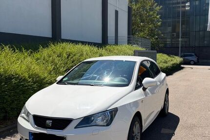 Seat Ibiza 73.000 km 8.900 &euro; Göppingen 73033