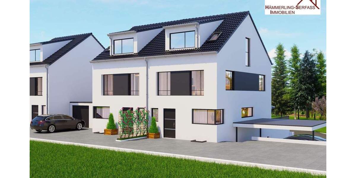 Einfamilienhaus Unterensingen - 6 Zimmer, 156 m&sup2;, 792.955&euro; | Angebot:25745876