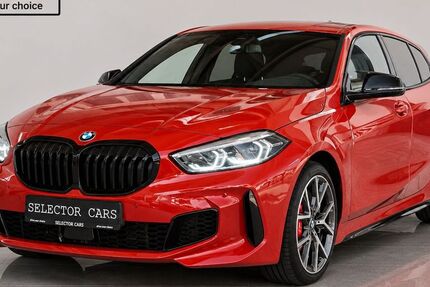 BMW 128 42.890 km 27.999 &euro; Auenwald-Mittelbrüden 71549
