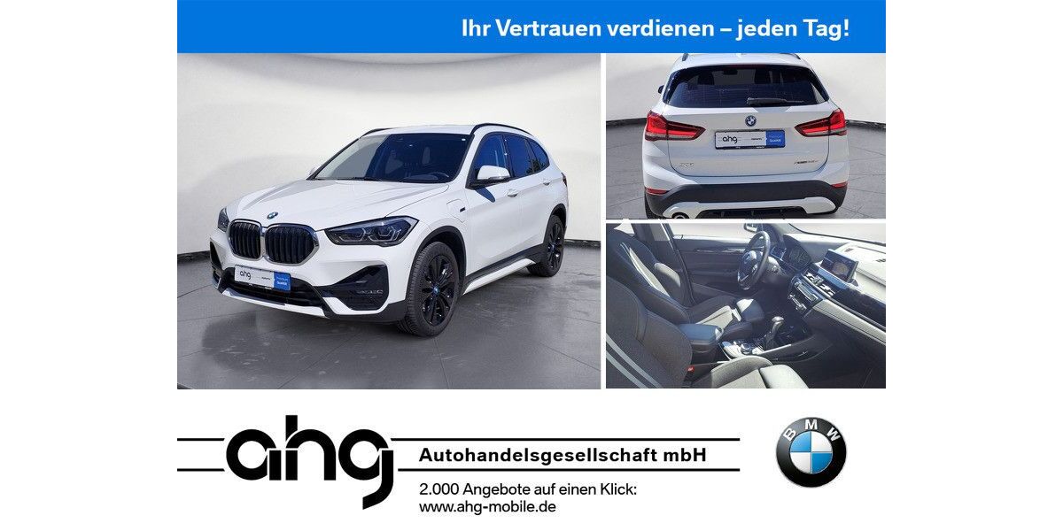 BMW X1 68.286 km 23.990 &euro; Göppingen 73037