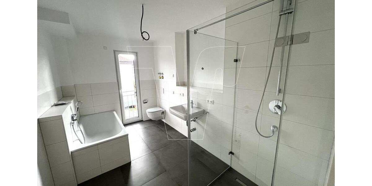 Etagenwohnung Auenwald - 4 Zimmer, 101 m&sup2;, 1.280&euro; | Angebot:26661470