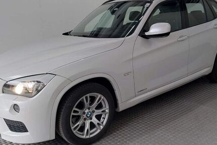 BMW X1 117.500 km 11.950 &euro; Heiningen 73092