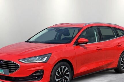 Ford Focus 11.650 km 24.640 &euro; Mutlangen 73557