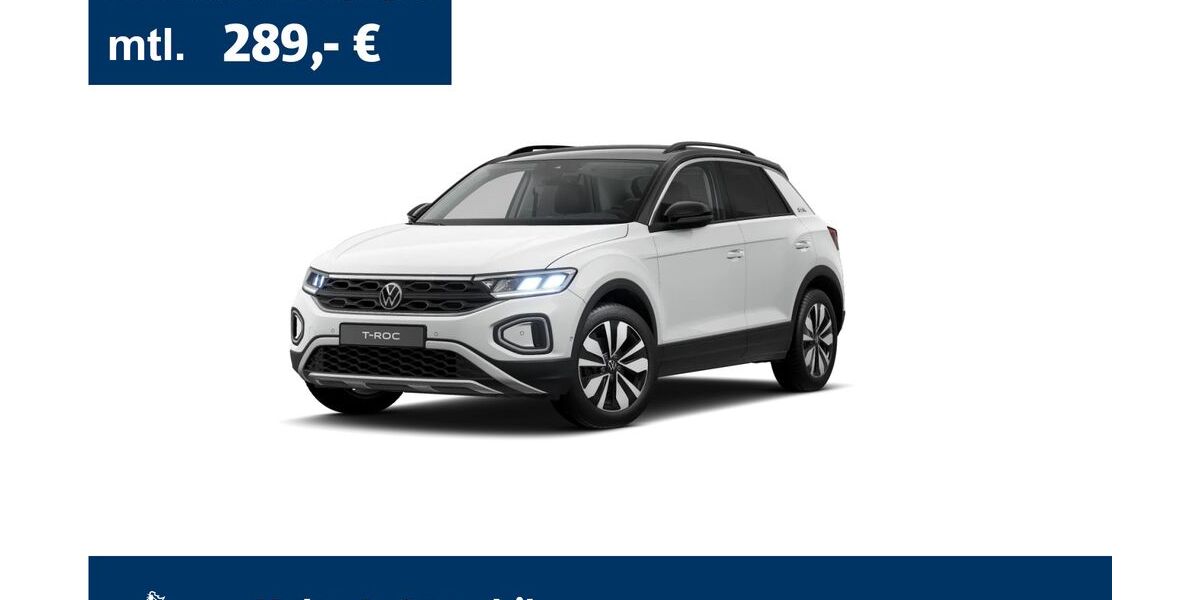 VW T-Roc 11.791 km 23.830 &euro; Göppingen 73037