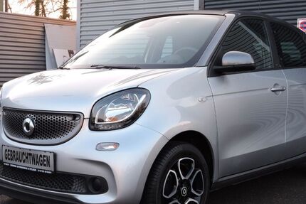 Smart ForFour 68.600 km 11.999 &euro; Altbach 73776
