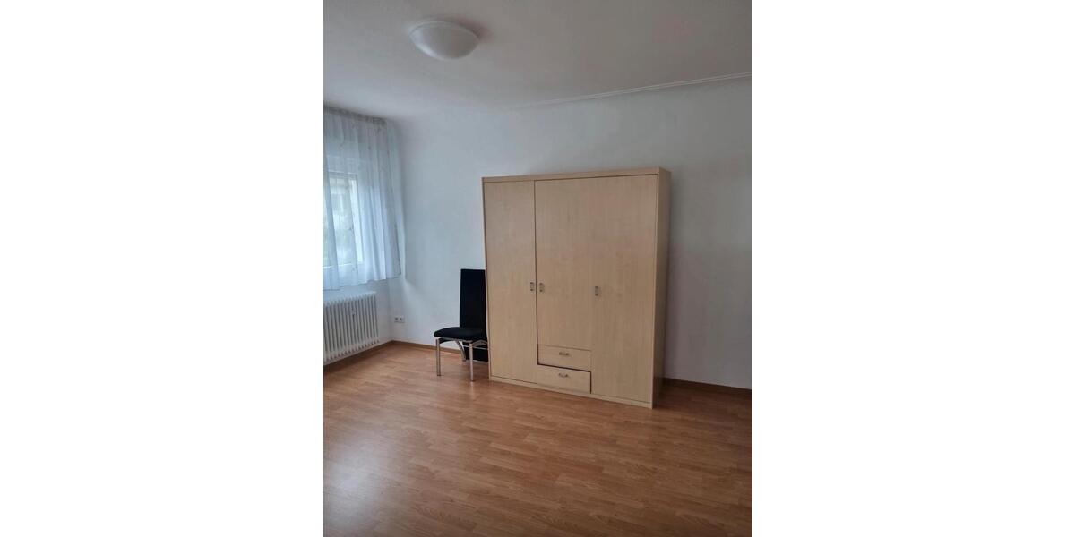 Etagenwohnung Geislingen an der Steige - 1 Zimmer, 28 m&sup2;, 580&euro; | Angebot:24836862