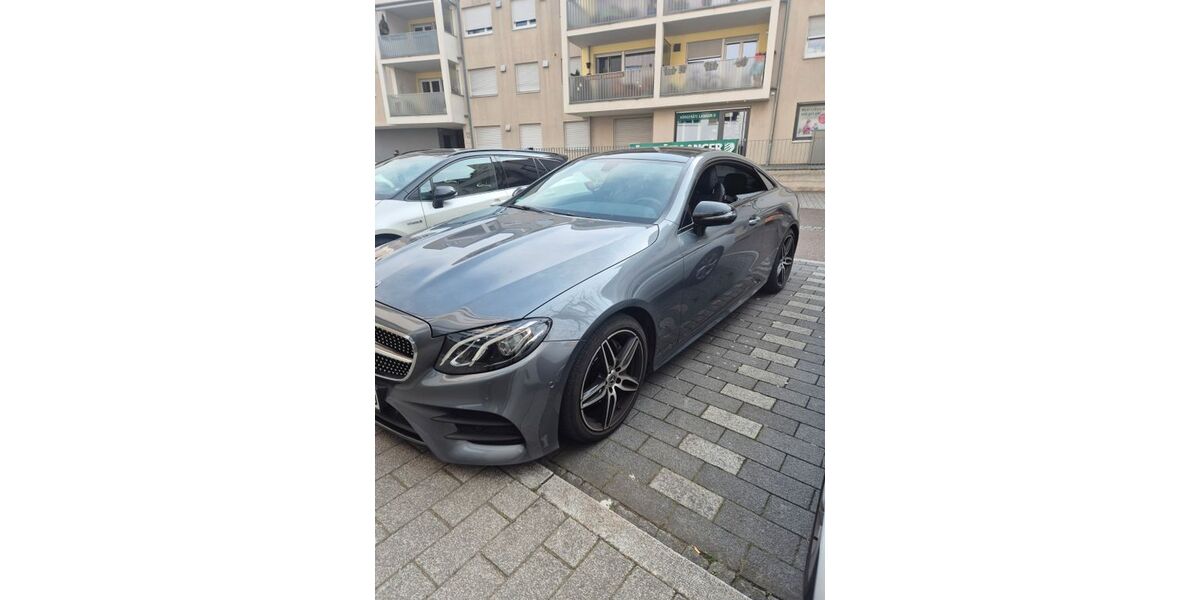 Mercedes-Benz E 200 90.200 km 31.300 &euro; Plochingen 73207