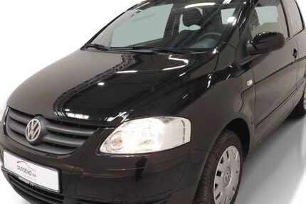 VW Fox 15.200 km 5.980 &euro; Fellbach 70736