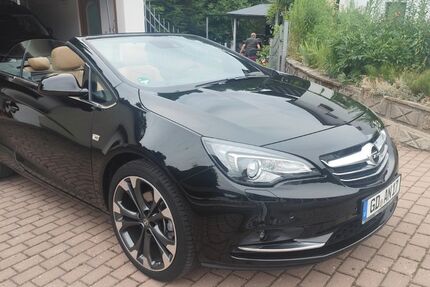 Opel Cascada 42.000 km 14.100 &euro; Schwäbisch Gmünd 73527
