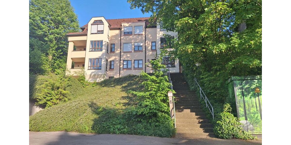 Erdgeschoßwohnung Schwäbisch Gmünd - 3 Zimmer, 71 m&sup2;, 225.000&euro; | Angebot:27118168