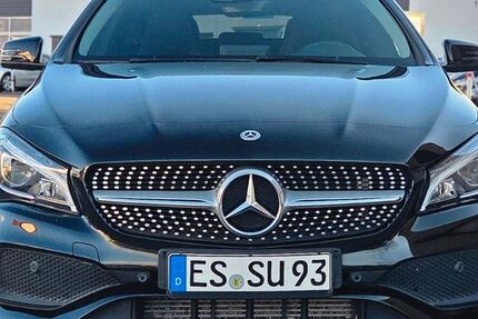 Mercedes-Benz CLA Shooting Brake 99.499 km 18.999 &euro; Notzingen 73274