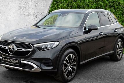 Mercedes-Benz GLC 220 10.505 km 54.880 &euro; Dettingen unter Teck 73265