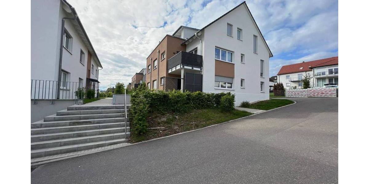 Etagenwohnung Altbach - 3 Zimmer, 65 m&sup2;, 939&euro; | Angebot:26487738