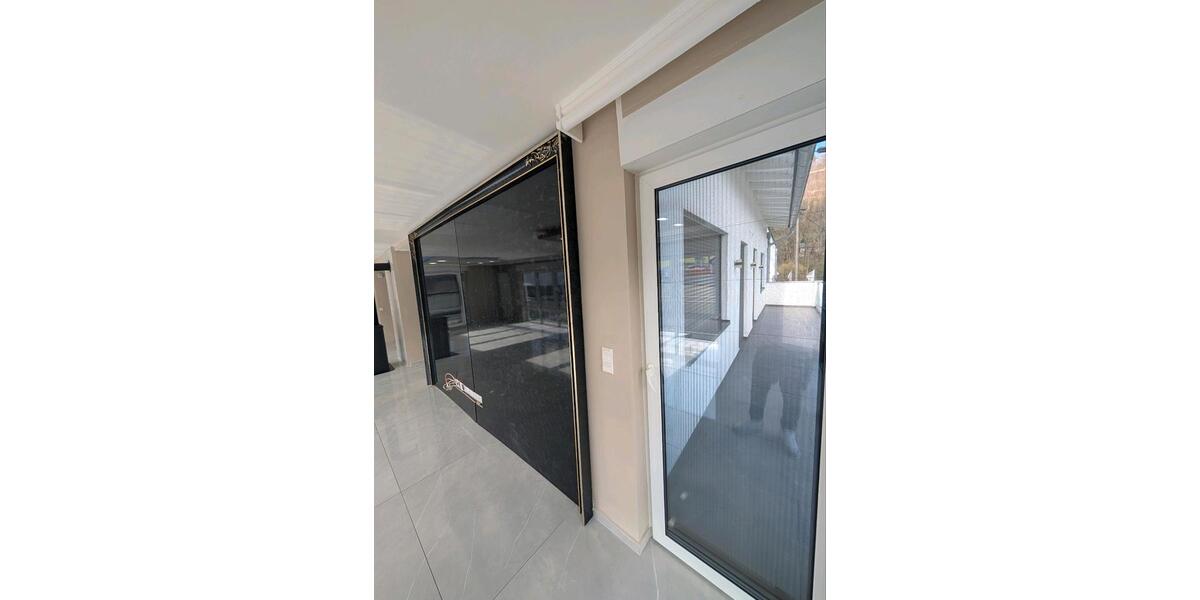 Terrassenwohnung Geislingen an der Steige - 3 Zimmer, 160 m&sup2;, 1.600&euro; | Angebot:24862987