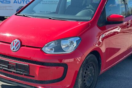 VW up! 94.000 km 3.850 &euro; Wendlingen 73240
