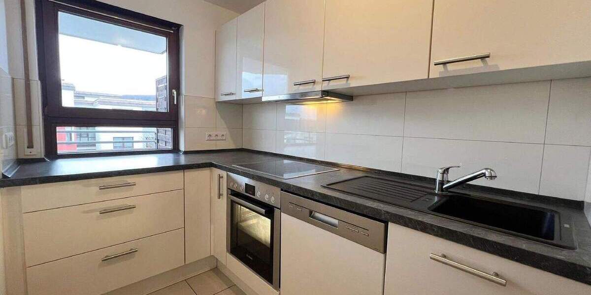 Etagenwohnung Kernen im Remstal Rommelshausen - 3 Zimmer, 70 m&sup2;, 298.000&euro; | Angebot:25746483