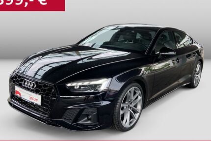 Audi A5 38.456 km 34.899 &euro; Esslingen 73730