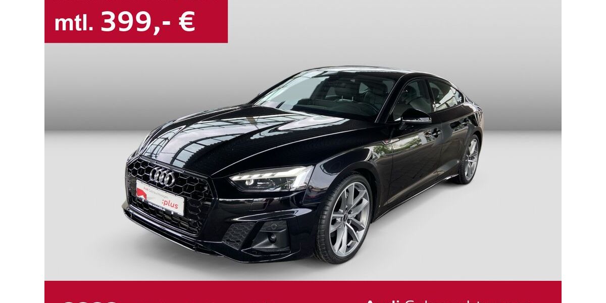 Audi A5 38.456 km 34.899 &euro; Esslingen 73730