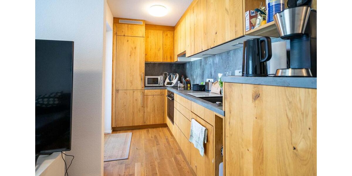 Etagenwohnung Laichingen - 2.5 Zimmer, 51 m&sup2;, 640&euro; | Angebot:25886672