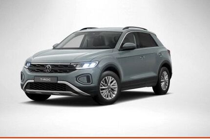 VW T-Roc 23.363 km 28.990 &euro; Nürtingen 72622