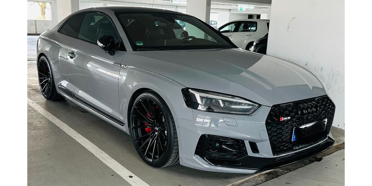 Audi RS5 142.000 km 41.200 &euro; Wendlingen am Neckar 73240