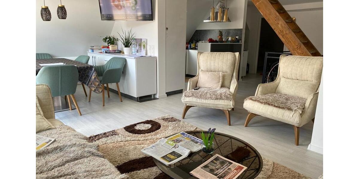 Etagenwohnung Schorndorf - 1.100&euro; | Angebot:26023505