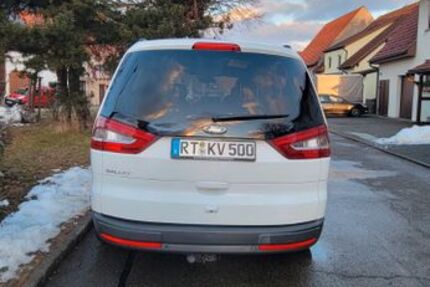 Ford Galaxy 210.500 km 8.000 &euro; Römerstein 72587