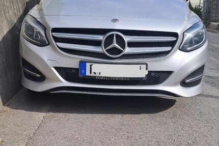Mercedes-Benz B 180 169.000 km 11.490 &euro; Bad Urach 72574