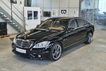 Mercedes-Benz S 65 AMG Vollausstattung 239.500 km 29.750 &euro; Eislingen 73054