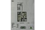 Etagenwohnung Eislingen (Fils) - 2 Zimmer, 44 m&sup2;, 199.000&euro; | Angebot:26610600