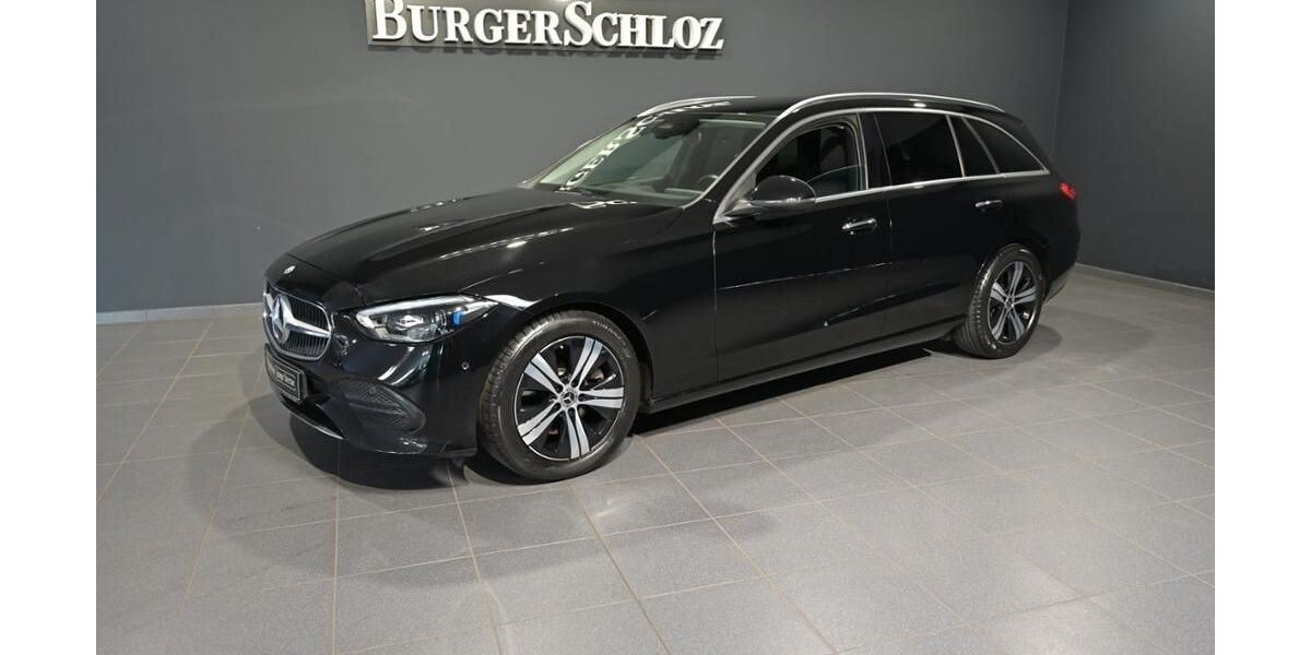 Mercedes-Benz C 200 89.200 km 26.480 &euro; Uhingen 73066