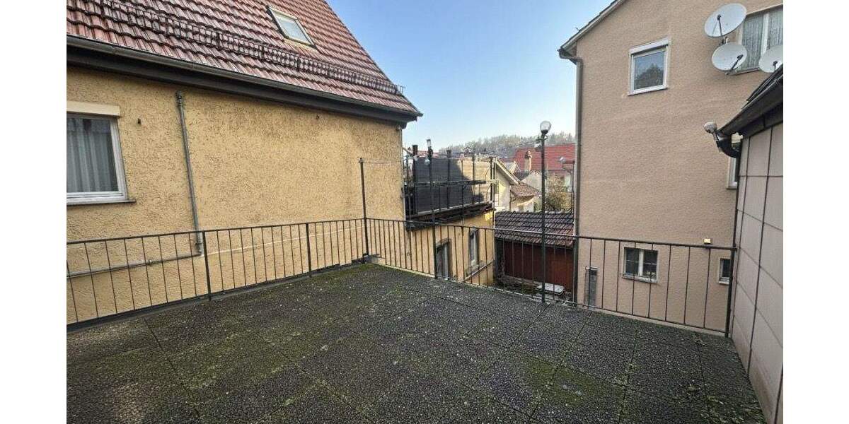 Mehrfamilienhaus, Wohnhaus Schwäbisch Gmünd - 1 Zimmer, 180 m&sup2;, 447.000&euro; | Angebot:25744261